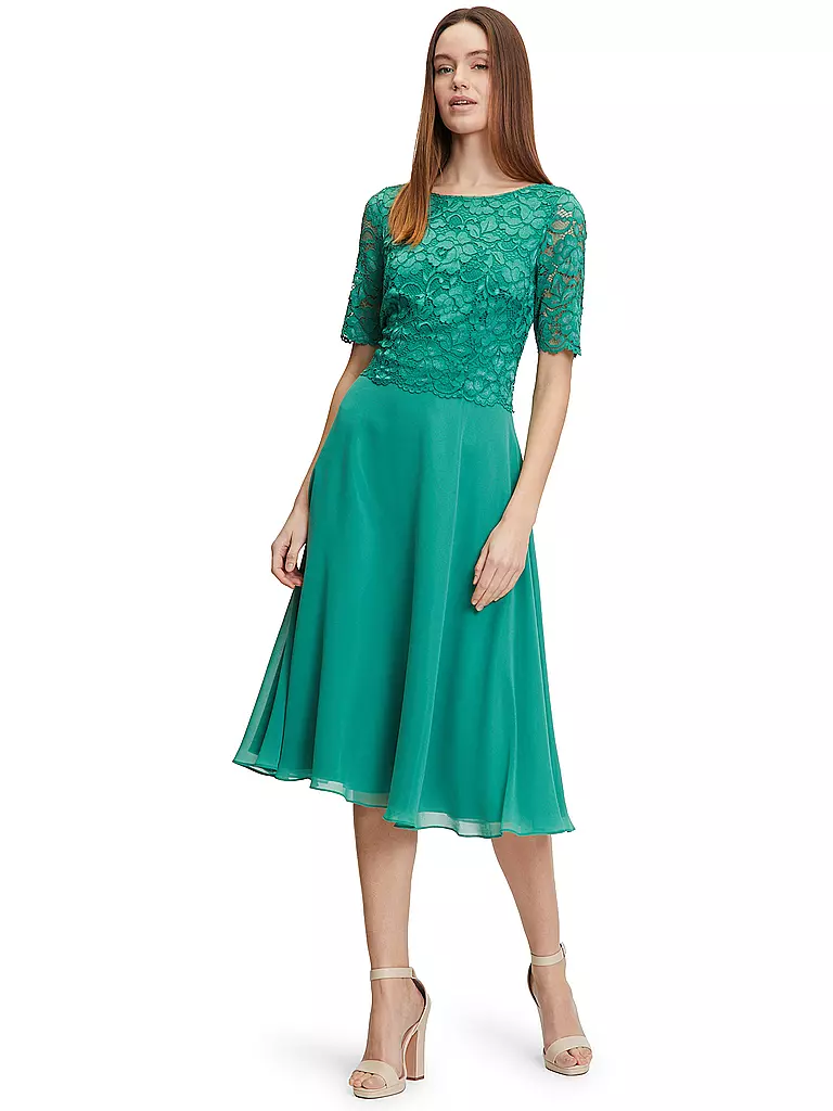 VERA MONT | Abito da sera | Verde