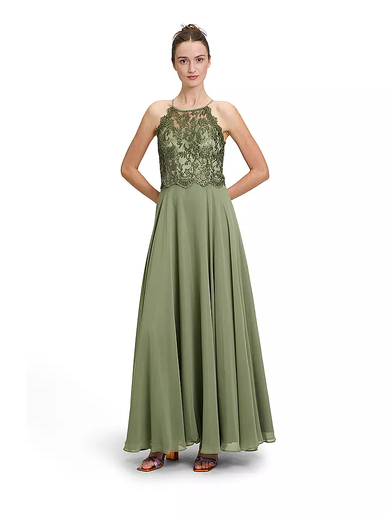 VERA MONT | Abito da sera | Verde
