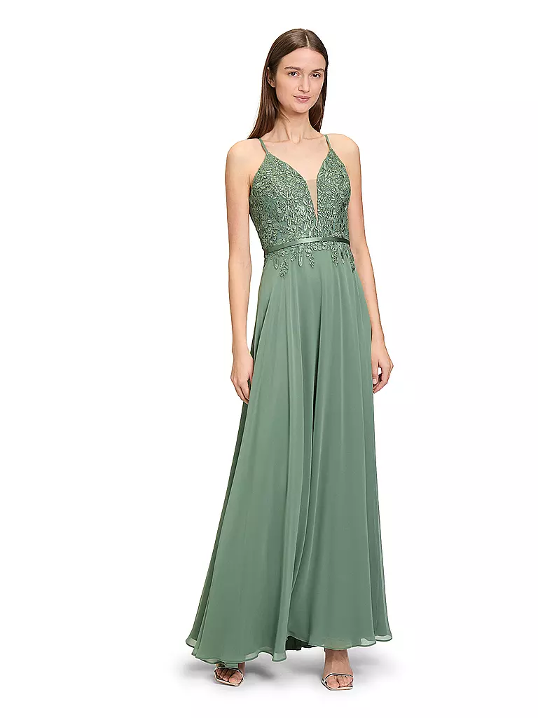 VERA MONT | Abito da sera | Verde