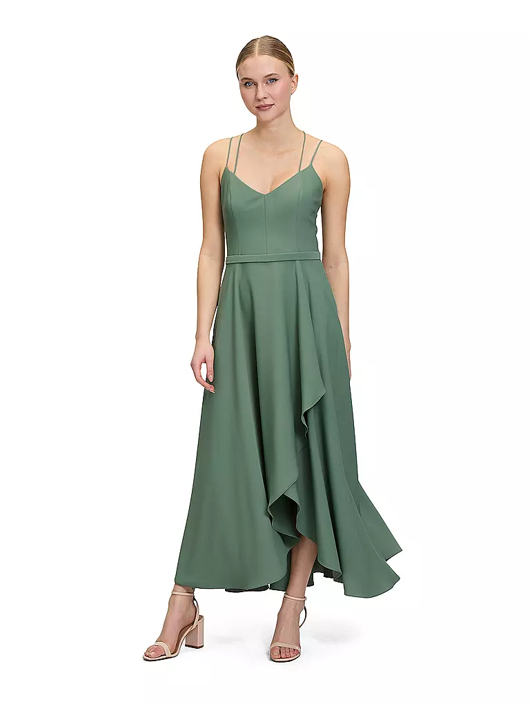 VERA MONT | Abito da sera | Verde