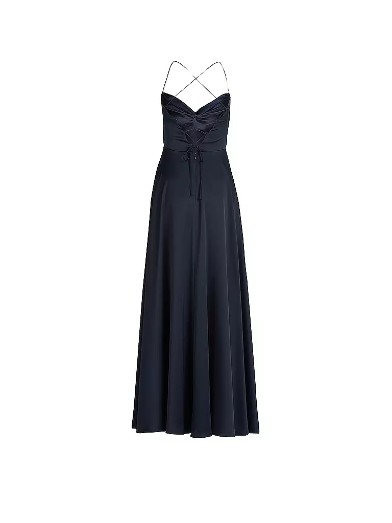 VERA MONT | Abito da sera | Blu scuro