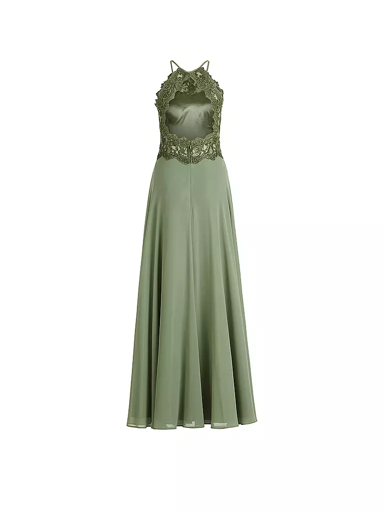 VERA MONT | Abito da sera | Verde