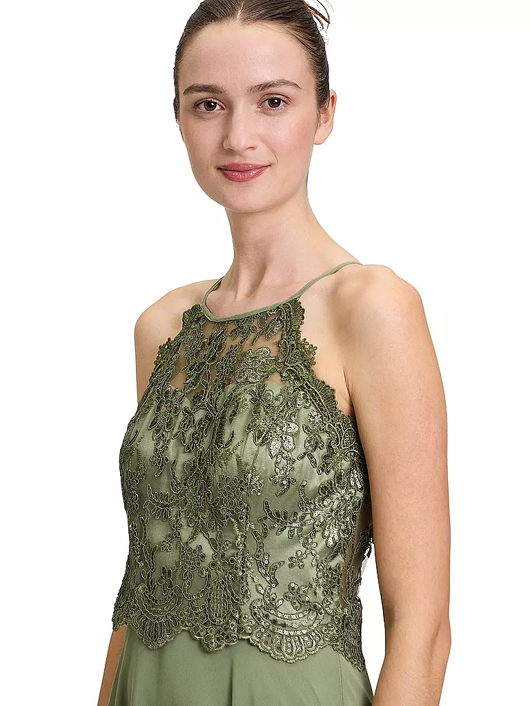 VERA MONT | Abito da sera | Verde