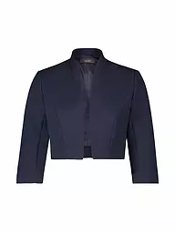 VERA MONT | Blazer | Blu scuro