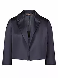VERA MONT | Blazer | Blu scuro