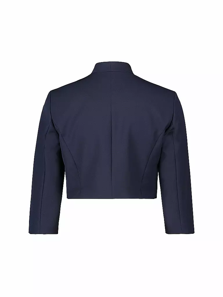 VERA MONT | Blazer | Blu scuro