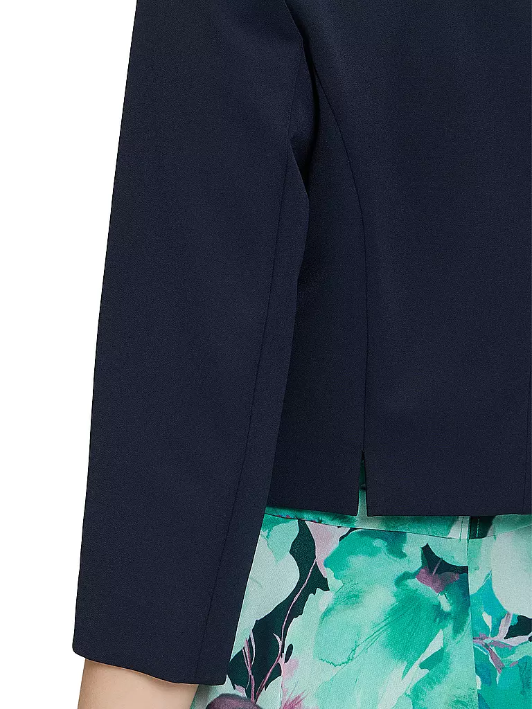 VERA MONT | Blazer | Blu scuro