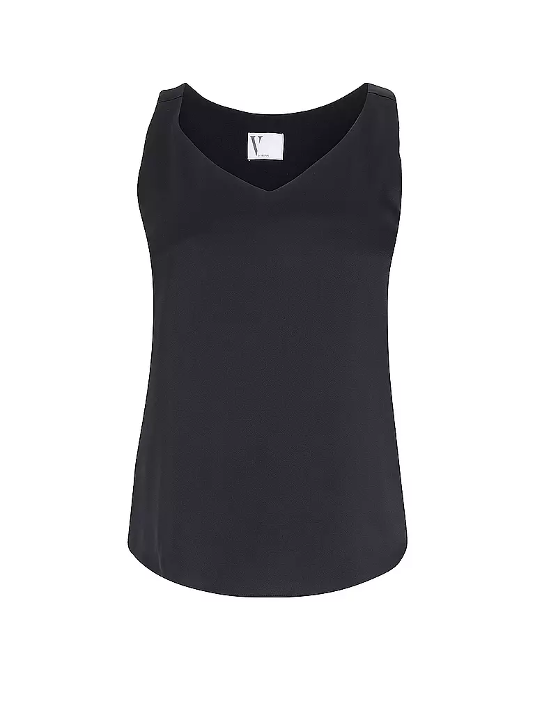 VERA MONT | Blusa | Nero