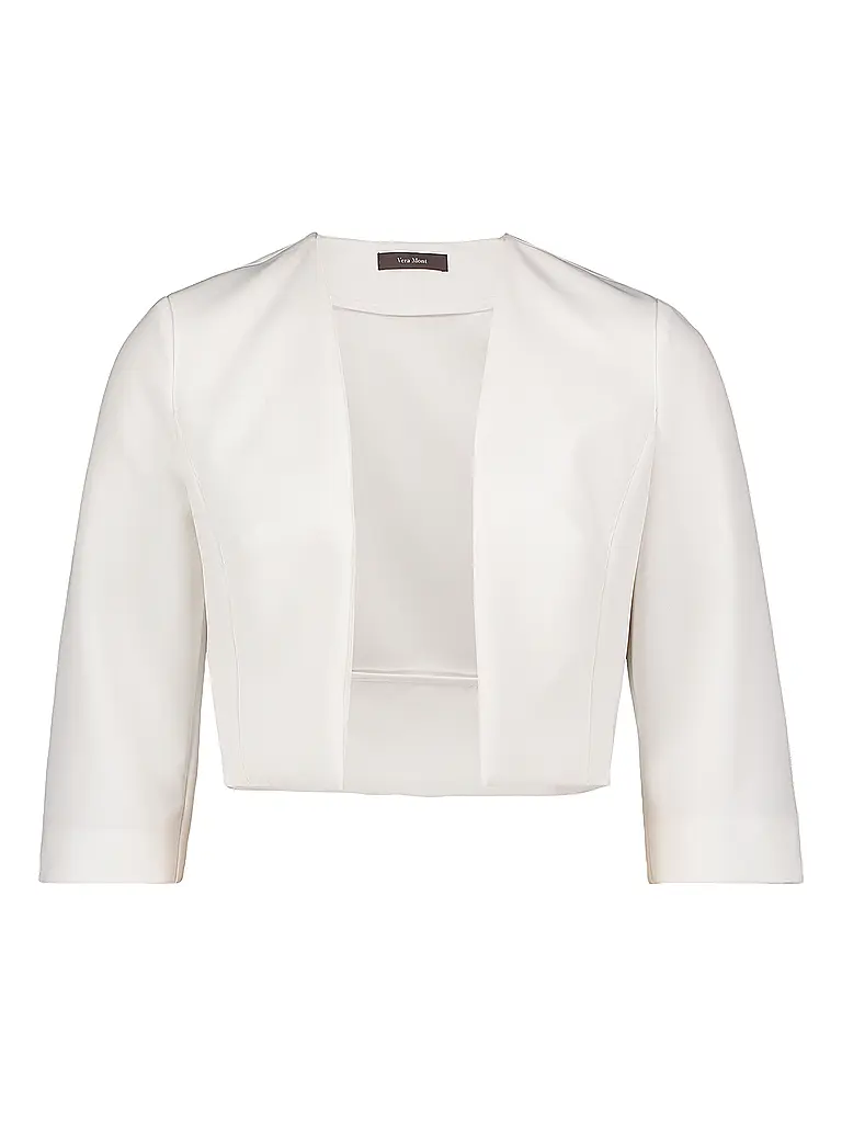 VERA MONT | Bolero  | Bianco