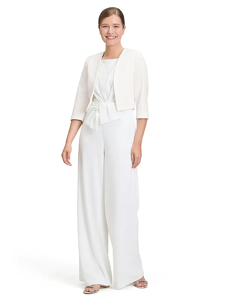 VERA MONT | Bolero  | Bianco