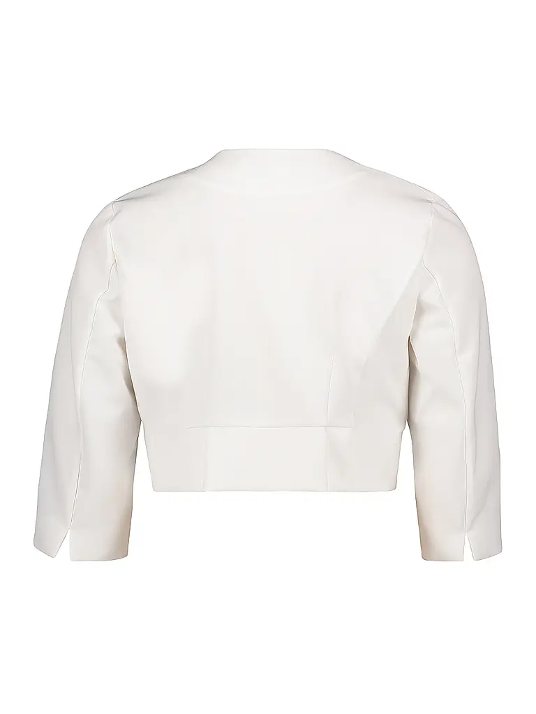 VERA MONT | Bolero  | Bianco