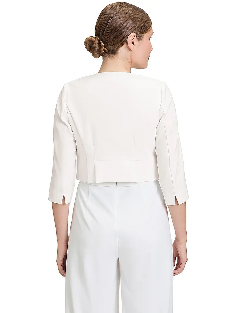 VERA MONT | Bolero  | Bianco