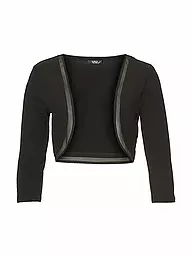 VERA MONT | Bolero | Nero