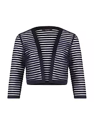 VERA MONT | Bolero | Blu scuro