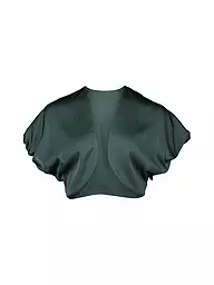 VERA MONT | Bolero | Verde scuro
