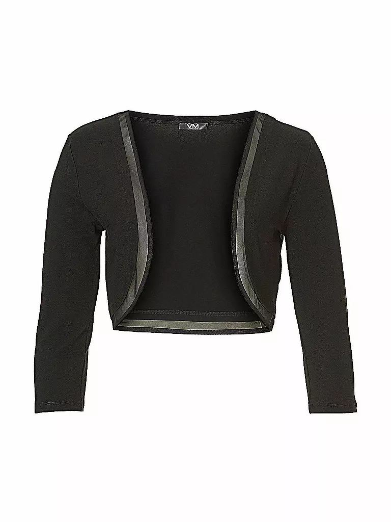 VERA MONT | Bolero | Nero