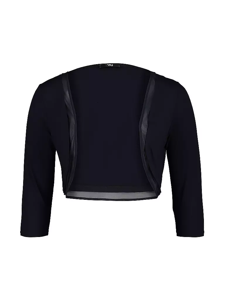 VERA MONT | Bolero | Blu