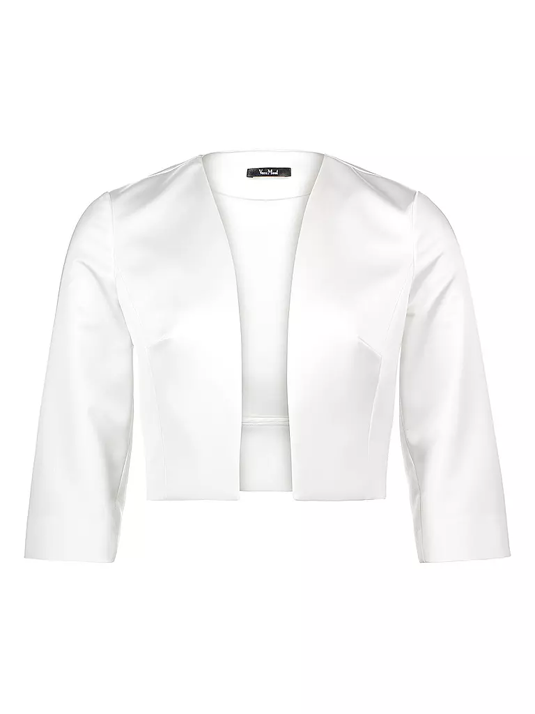 VERA MONT | Bolero | Bianco