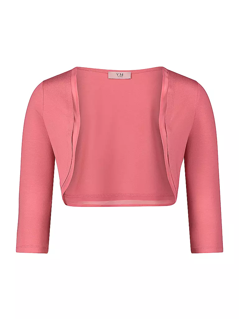 VERA MONT | Bolero | Rosa