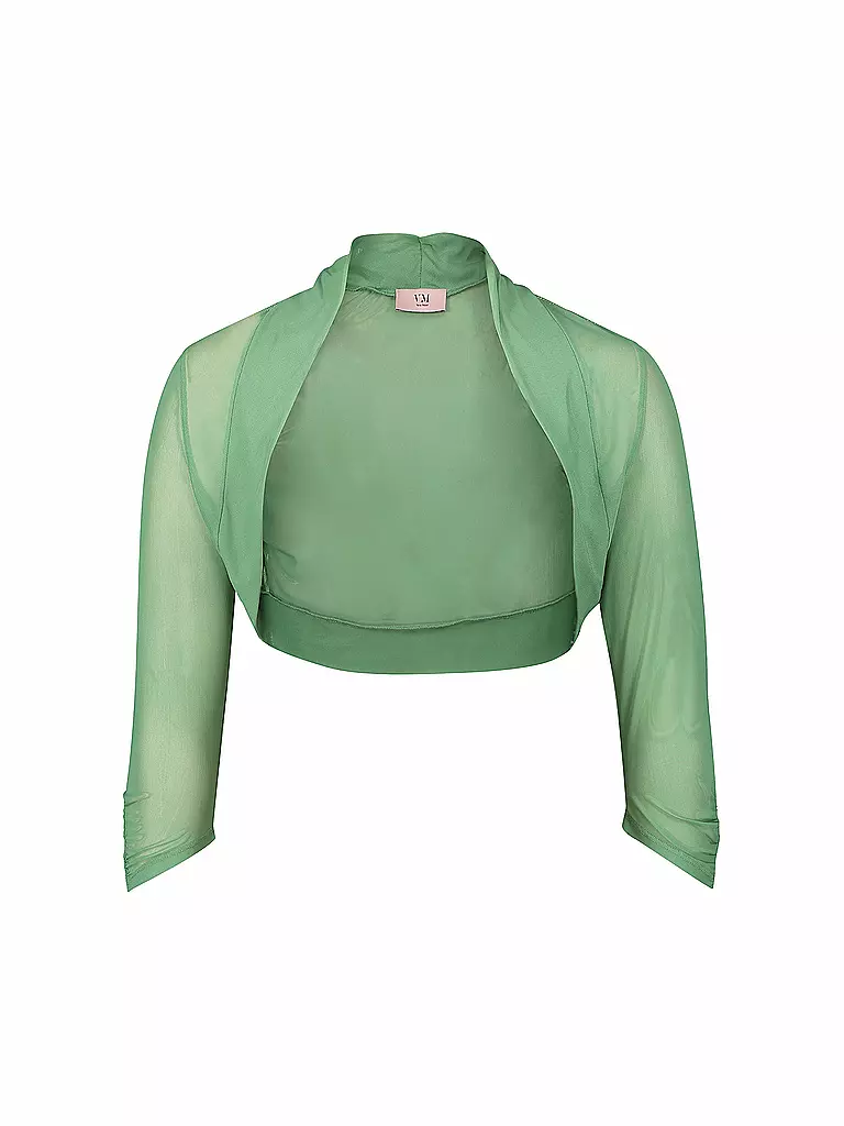 VERA MONT | Bolero | Verde chiaro