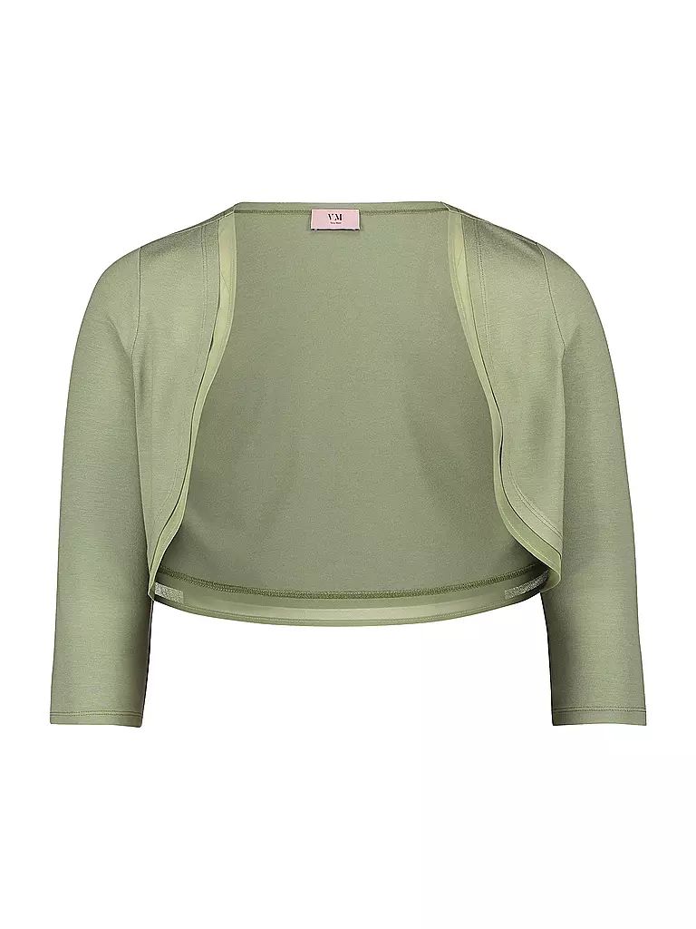 VERA MONT | Bolero | Verde