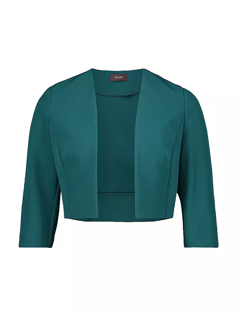 VERA MONT | Bolero | Verde scuro
