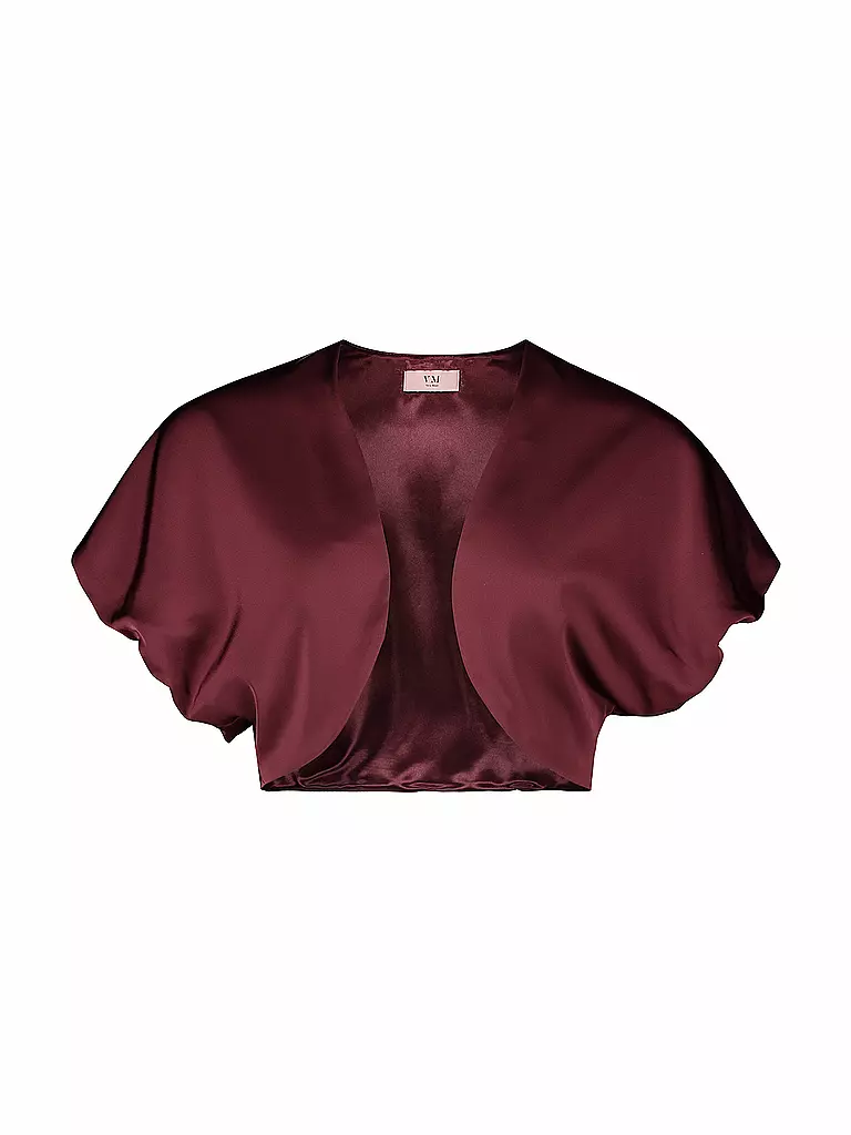 VERA MONT | Bolero | Bacca