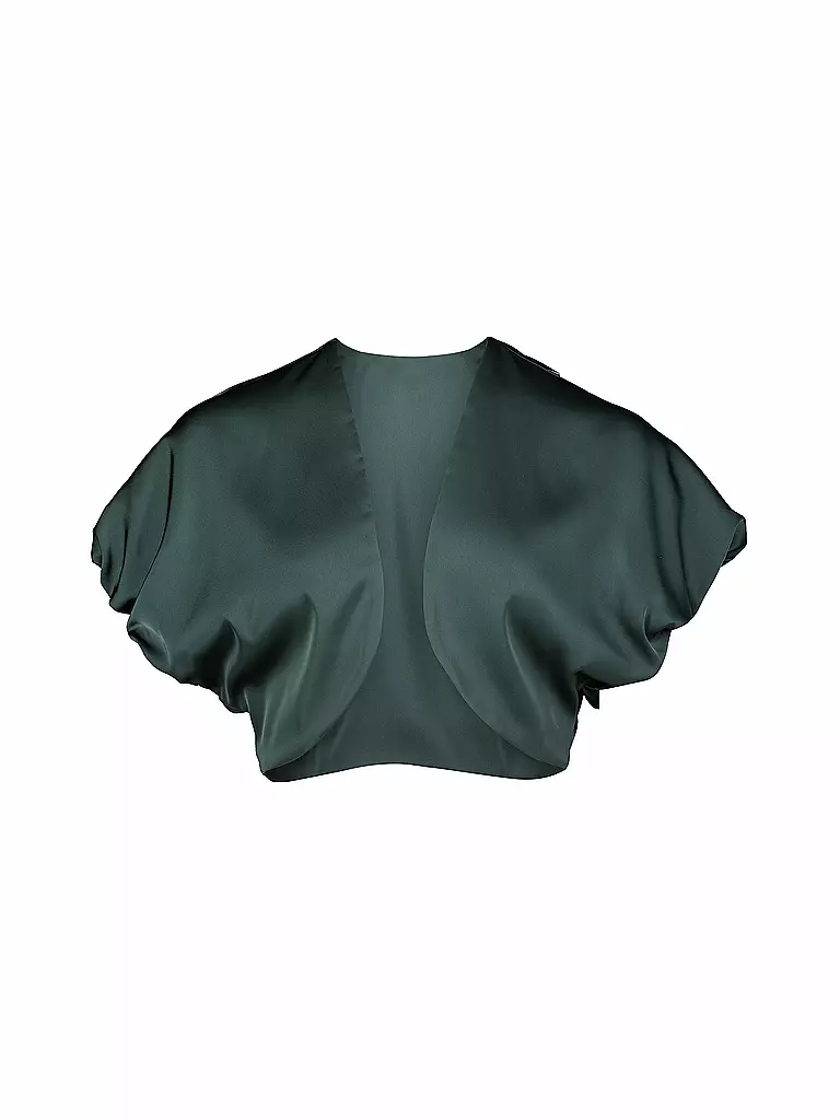 VERA MONT | Bolero | Verde scuro