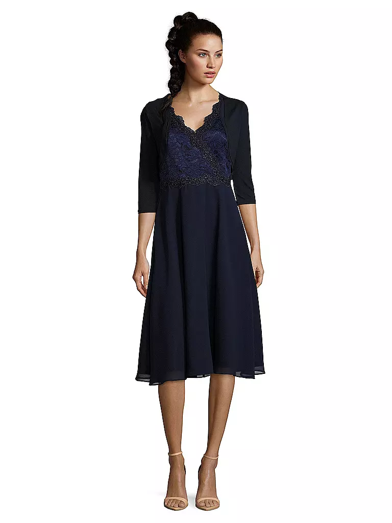 VERA MONT | Bolero | Blu