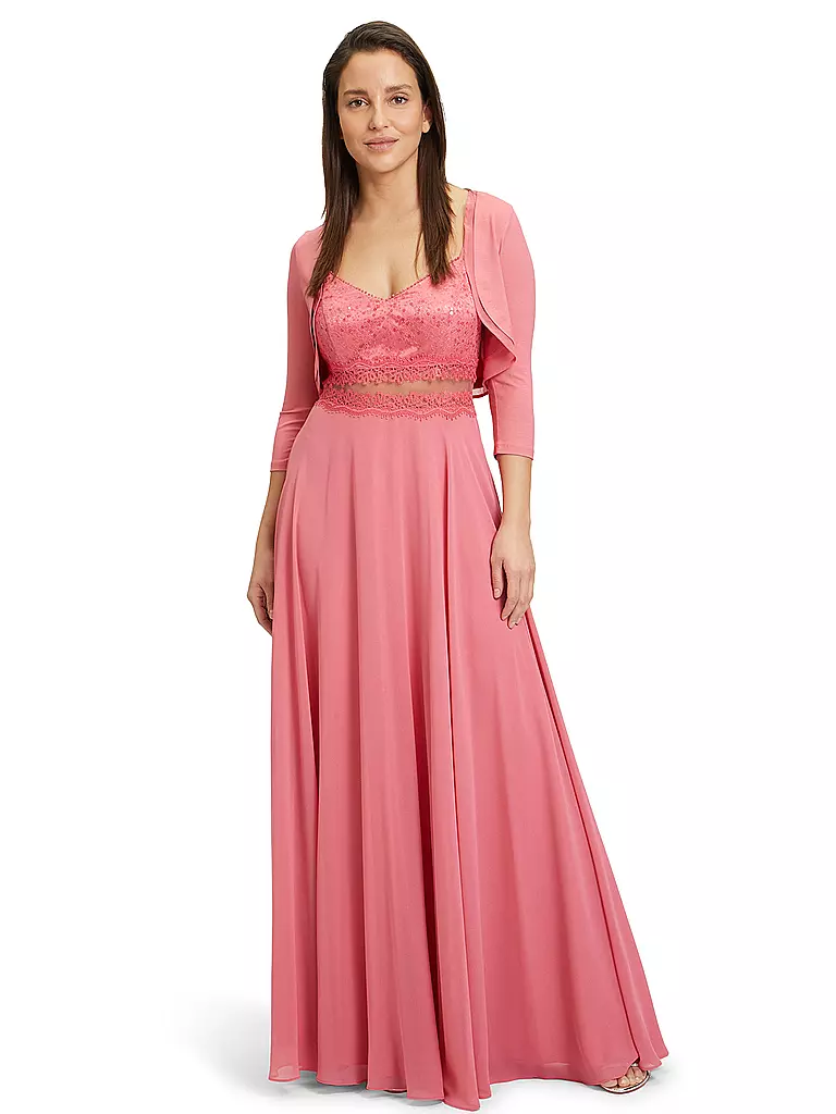 VERA MONT | Bolero | Rosa