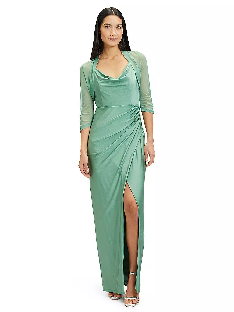 VERA MONT | Bolero | Verde chiaro