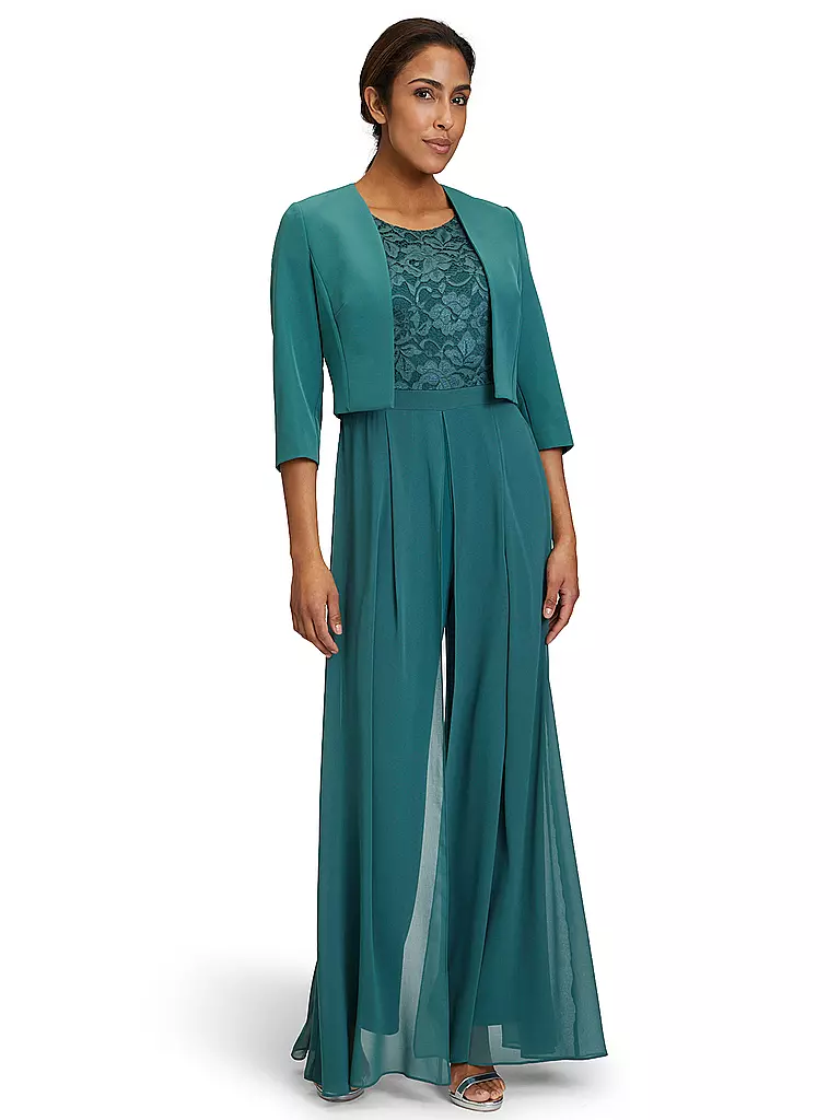 VERA MONT | Bolero | Verde scuro