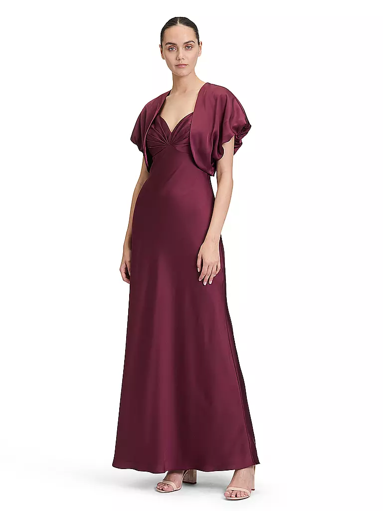 VERA MONT | Bolero | Bacca