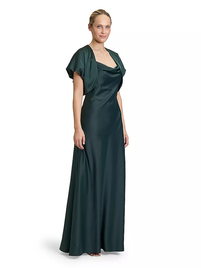VERA MONT | Bolero | Verde scuro