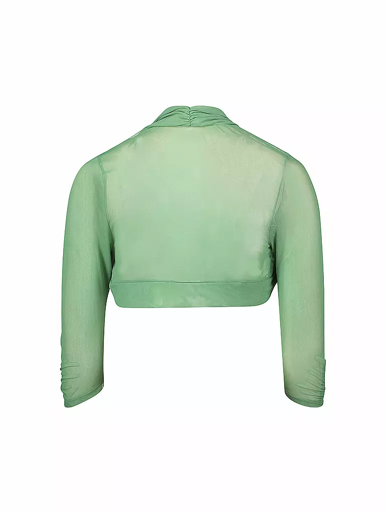VERA MONT | Bolero | Verde chiaro
