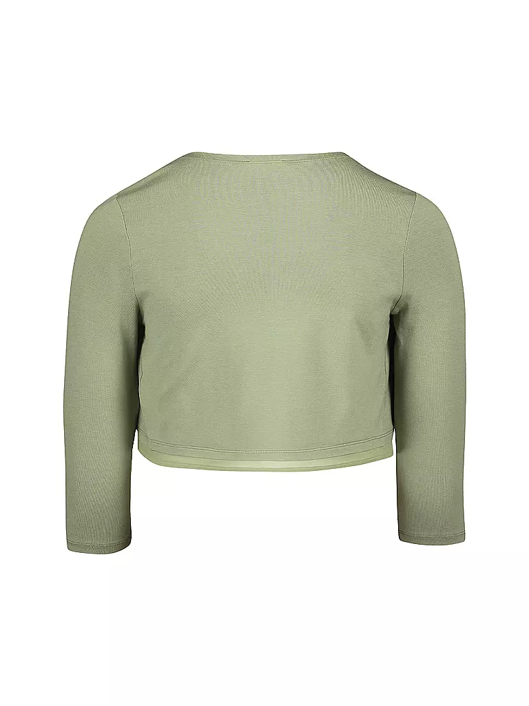 VERA MONT | Bolero | Verde