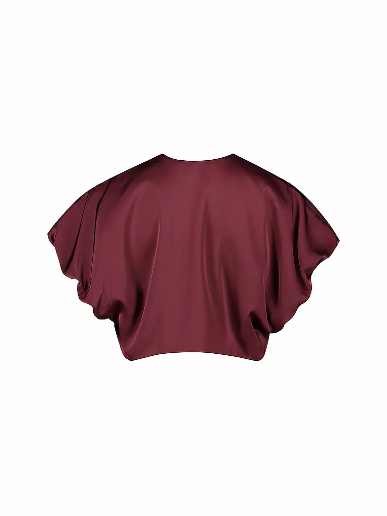 VERA MONT | Bolero | Bacca