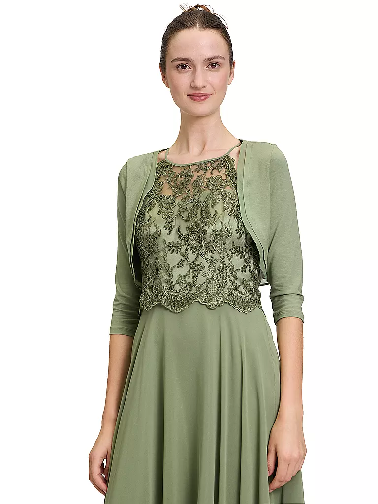 VERA MONT | Bolero | Verde