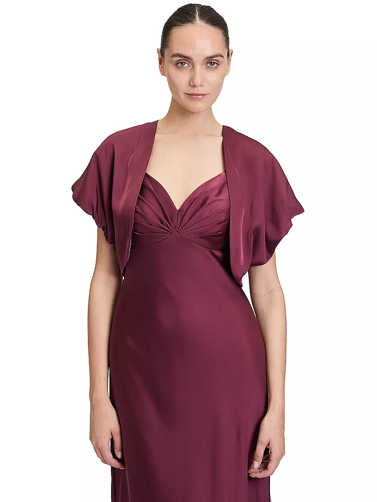 VERA MONT | Bolero | Bacca