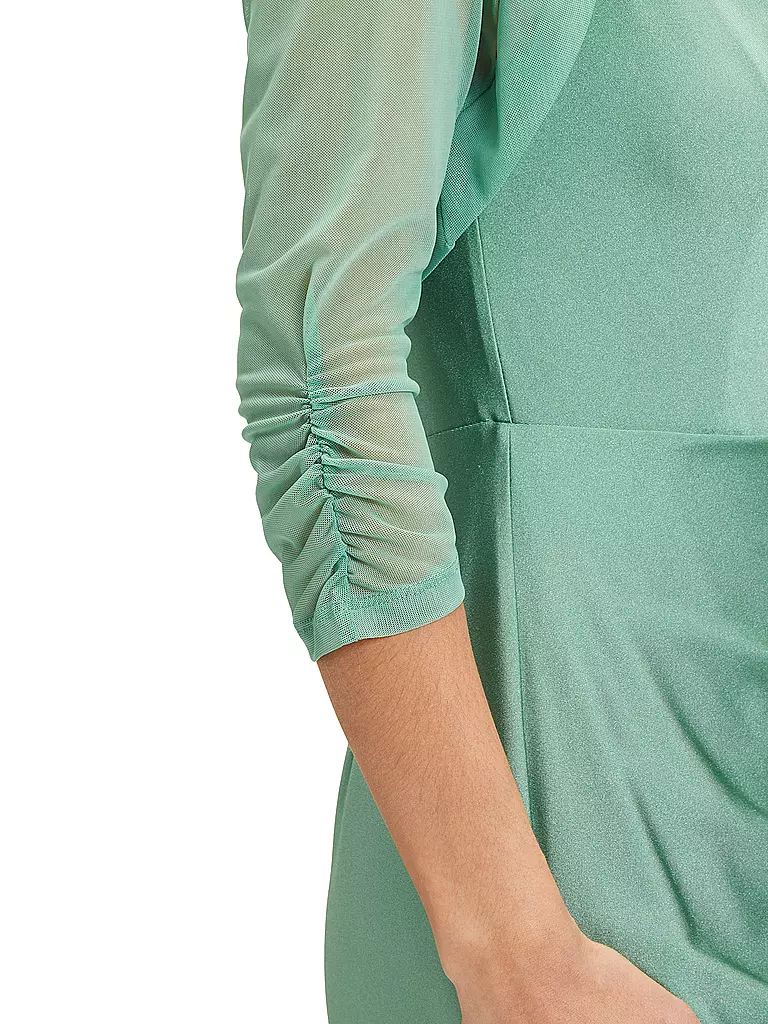VERA MONT | Bolero | Verde chiaro