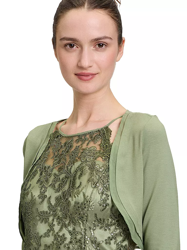 VERA MONT | Bolero | Verde