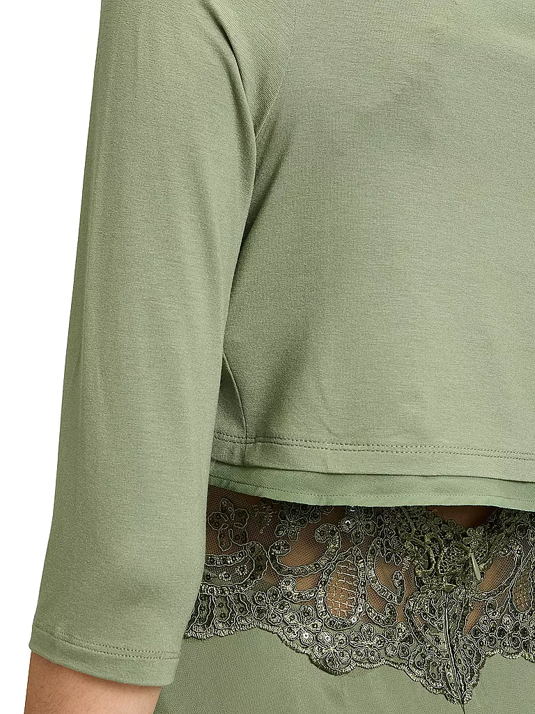 VERA MONT | Bolero | Verde