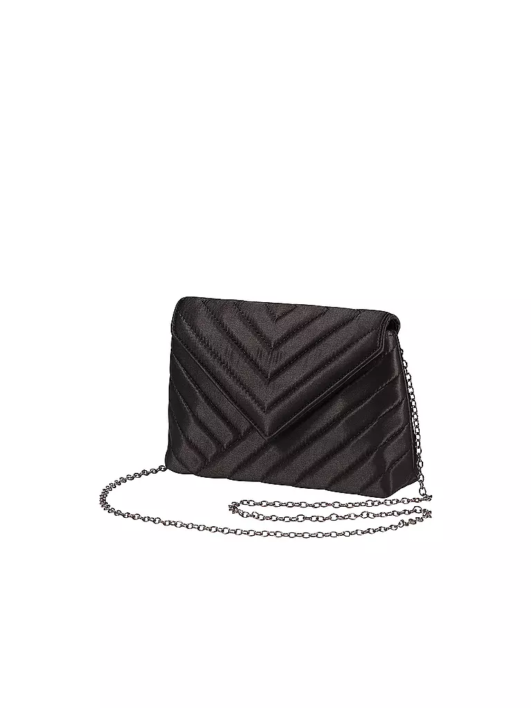 VERA MONT | Borsa - Clutch | Nero