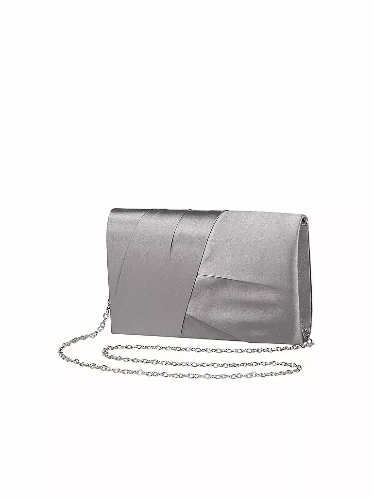 VERA MONT | Borsa - Clutch | Grigio