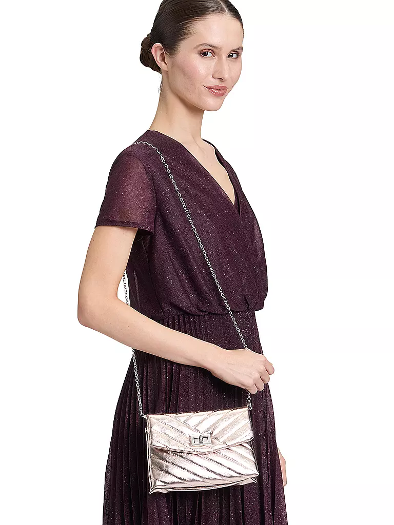 VERA MONT | Borsa - Mini Bag | Oro