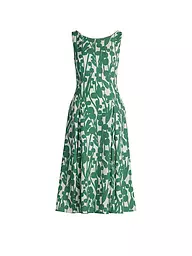 VERA MONT | Abito da cocktail | Verde