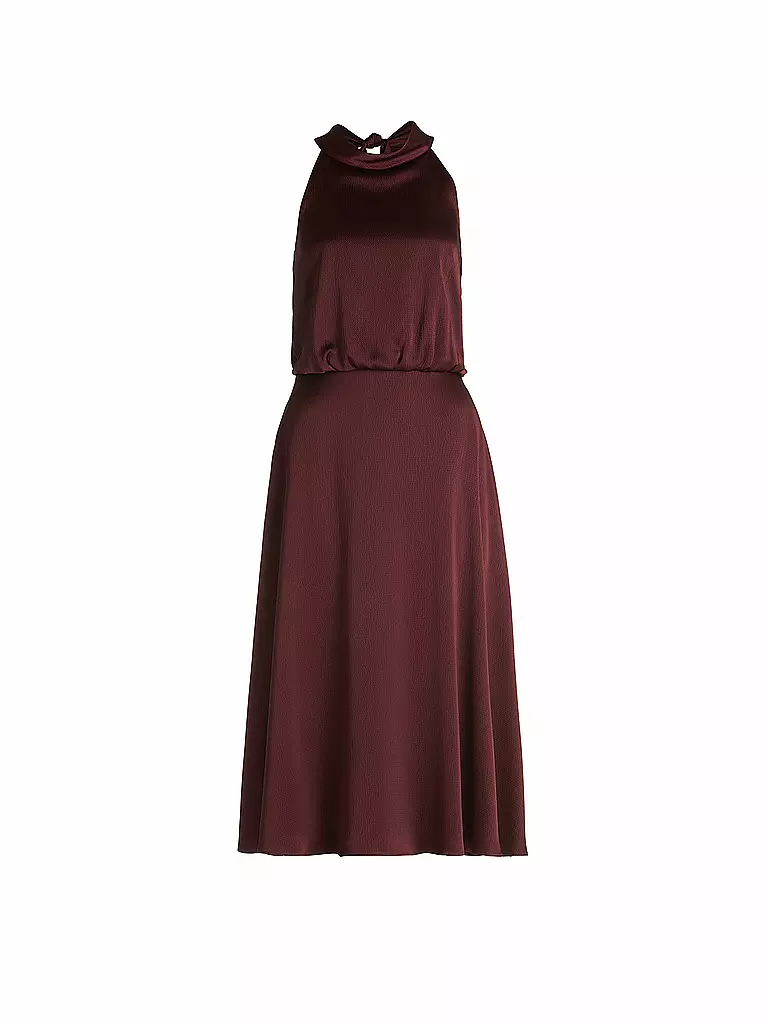 VERA MONT | Cocktailkleid | Rosso scuro