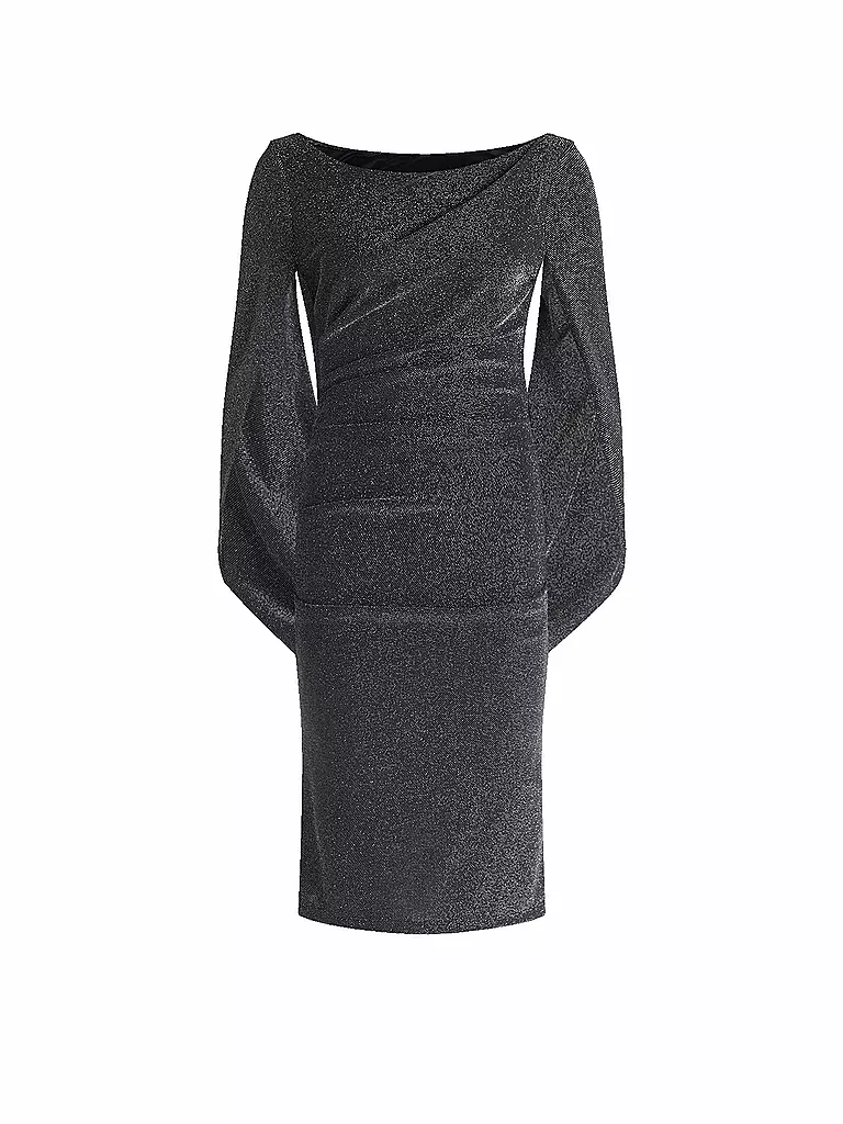 VERA MONT | Cocktailkleid | Blu scuro