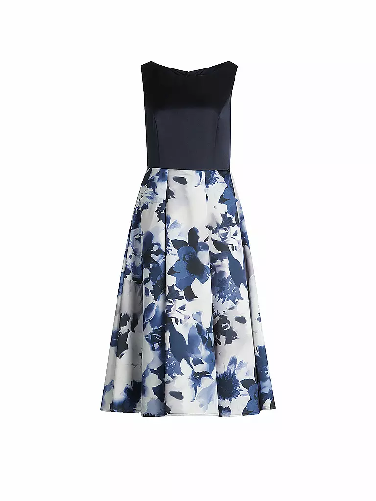VERA MONT | Cocktailkleid | Blu scuro