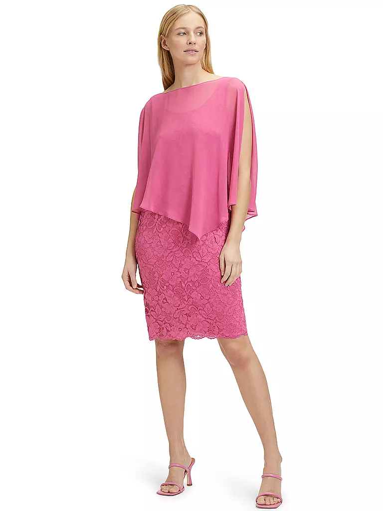 VERA MONT | Cocktailkleid | Rosa